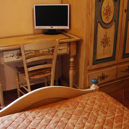 Residenza Forte Olevano sul Tusciano Экстерьер фото