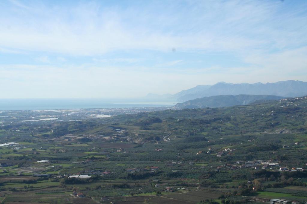 Residenza Forte Olevano sul Tusciano Номер фото