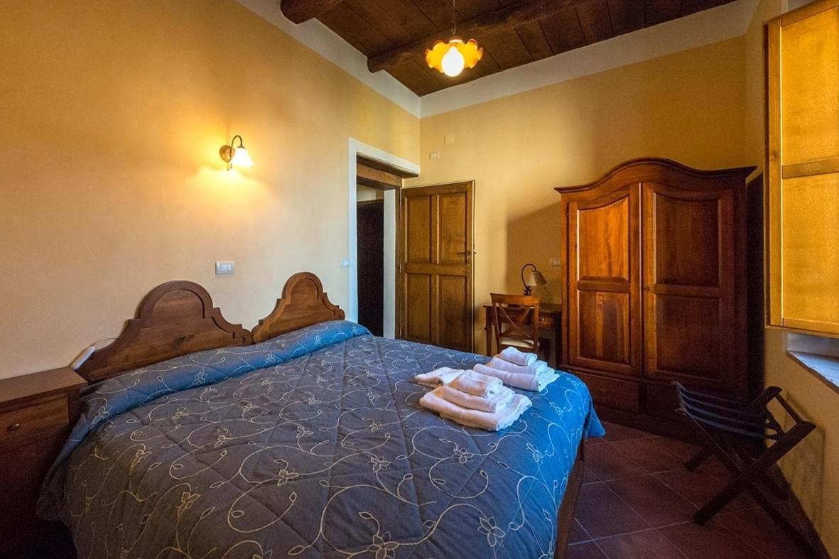 Residenza Forte Olevano sul Tusciano Экстерьер фото