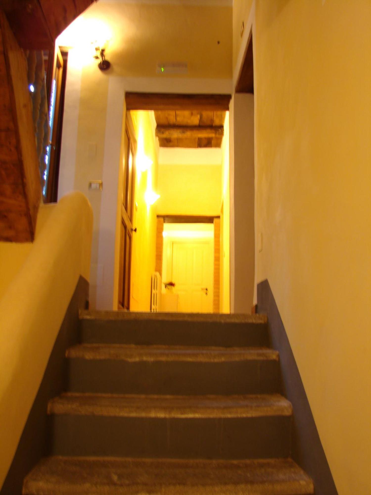 Residenza Forte Olevano sul Tusciano Экстерьер фото