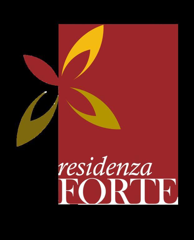 Residenza Forte Olevano sul Tusciano Экстерьер фото